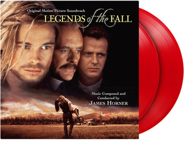 HARDCORE LEGENDS (TRANSLUCENT PINK VINYL/180G/NUMBERED) | VINYL RECORD (LP)