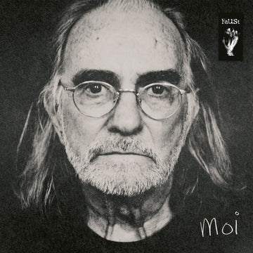 MOI | VINYL RECORD (LP)