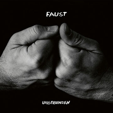 UNGEBUNDEN | VINYL RECORD (LP)