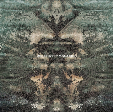 MACABRE (2LP) | VINYL RECORD (LP)