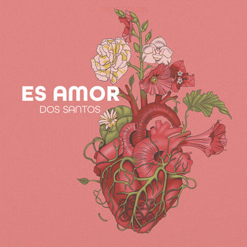 ES AMOR | VINYL RECORD (LP)