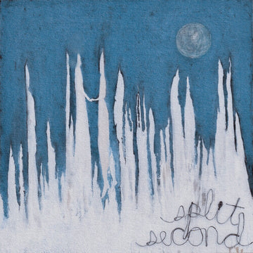 SPLIT SECOND | VINYL RECORD (LP)