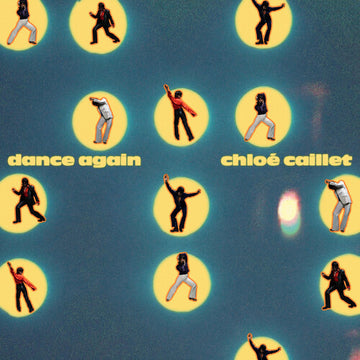 DANCE AGAIN (140G) (EP) | VINYL RECORD (LP)