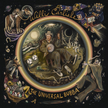 UNIVERSAL BUBBA (2LP) | VINYL RECORD (LP)