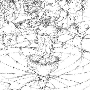 INVENTIO | VINYL RECORD (LP)