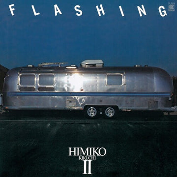 FLASHING | VINYL RECORD (LP)