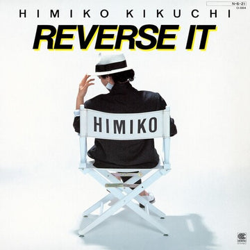 REVERSE IT | VINYL RECORD (LP)