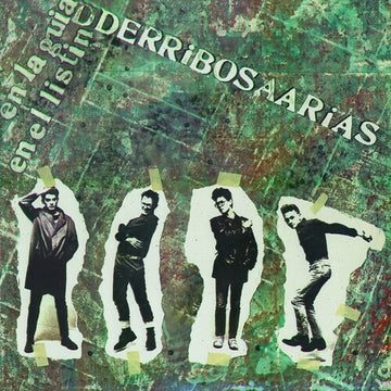 EN LA GUIA, EN EL LISTIN | VINYL RECORD (LP)