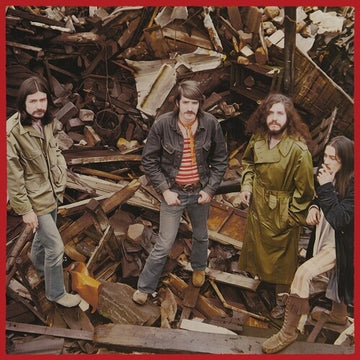 MUSIC TO SET EVERYTHING ON FIRE (2LP) | VINYL RECORD (LP)