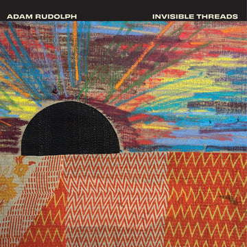 INVISIBLE THREADS | VINYL RECORD (LP)