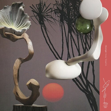 HONEY TANGERINE | VINYL RECORD (LP)