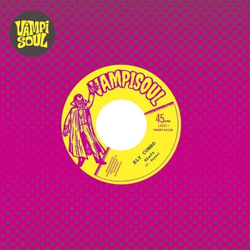 SHAFT | 7IN VINYL