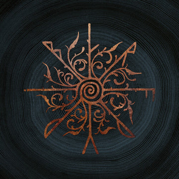 SIGIL (33RPM) | VINYL RECORD (LP)