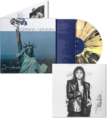 CALIFORNIA | VINYL RECORD (LP)