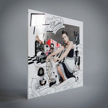 LTD-ALRIGHT, STILL (X) (PICTURE DISC) | VINYL RECORD (LP)