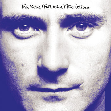 FACE VALUE (4LP/DELUXE VERSION) | VINYL RECORD (LP)