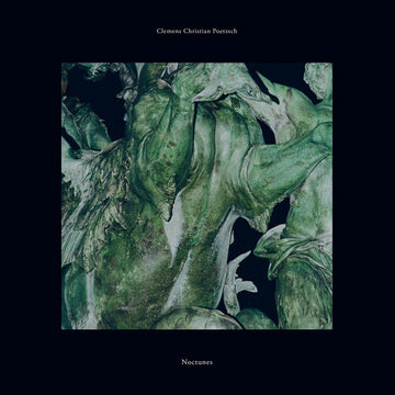 NOCTUNES (GREEN VINYL/LIMITED) | VINYL RECORD (LP)