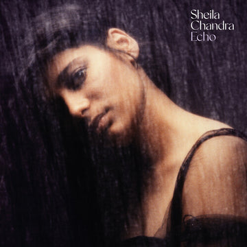 ECHO | VINYL RECORD (LP)