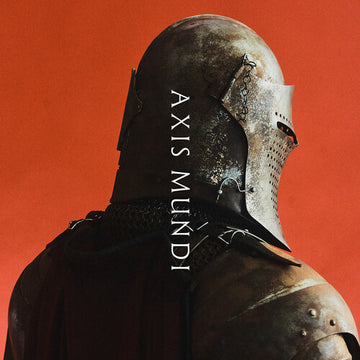 AXIS MUNDI (2LP) | VINYL RECORD (LP)
