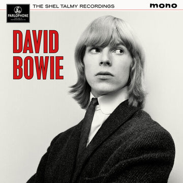 SHEL TALMY RECORDINGS | VINYL RECORD (LP)