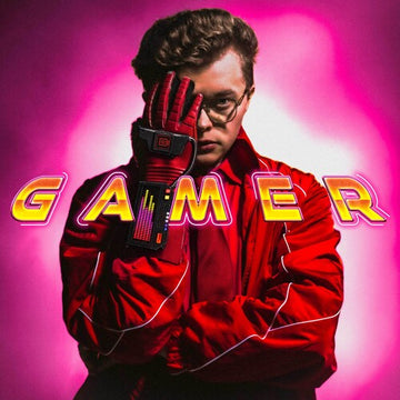 GAMER | VINYL RECORD (LP)