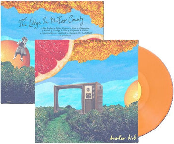 LODGE IN MILLER COUNTY | VINYL RECORD (LP)