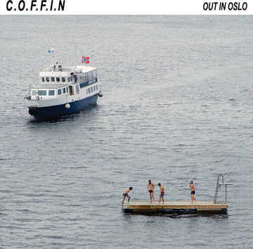 OUT IN OSLO | VINYL RECORD (LP)