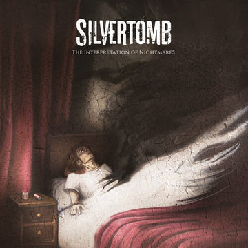 INTERPRETATION OF NIGHTMARES (BLACK VINYL) | VINYL RECORD (LP)