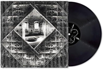 JACHT DER MYSTERIEN (PALE BONE VINYL/LIMITED) | VINYL RECORD (LP)