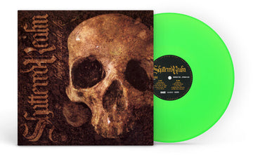 BROKEN TIES SPOKEN LIES (SLIME GREEN VINYL) | VINYL RECORD (LP)