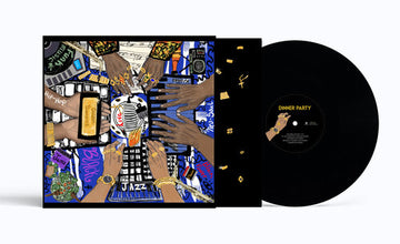 WHATCHU BRINGING? | VINYL RECORD (LP)