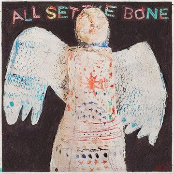ALL SET THE BONE | MUSIC CASSETTE
