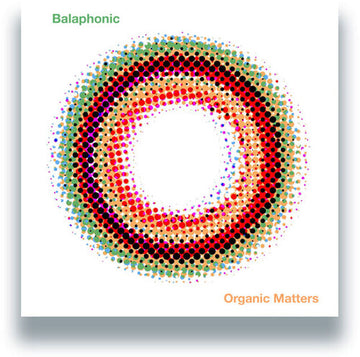 ORAGNIC MATTERS | 12IN VINYL
