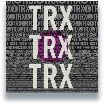 TOOLROOM TRAX SAMPLER VOL. 6 | 12IN VINYL