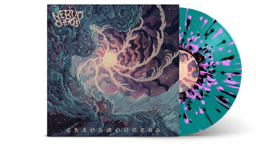 CHAOSMONGERS (SPLATTER VINYL) | VINYL RECORD (LP)