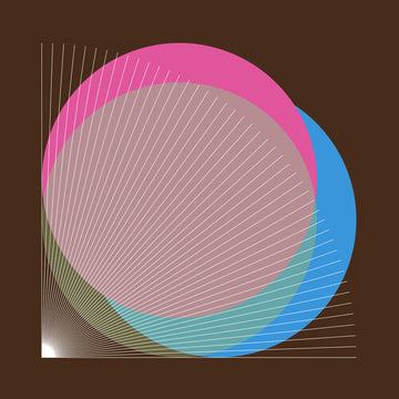SEQUENCE THREE (180G) | VINYL RECORD (LP)