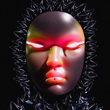 SIM (OPAQUE MIX CANNABIS VINYL) | VINYL RECORD (LP)