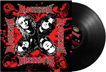 BLOODSTAIN | VINYL RECORD (LP)