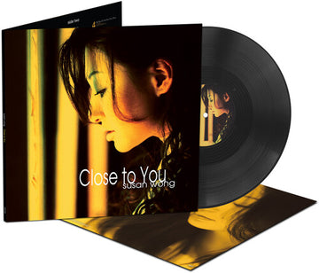 CLOSE TO YOU (LIMITED) | VINYL RECORD (LP)