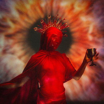 DRINK THE OCEAN (140G) | VINYL RECORD (LP)