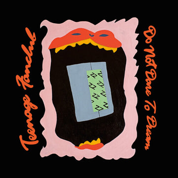 DO NO DARE TO DREAM | VINYL RECORD (LP)