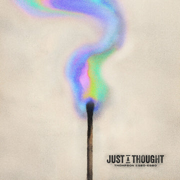 JUST A THOUGHT | VINYL RECORD (LP)