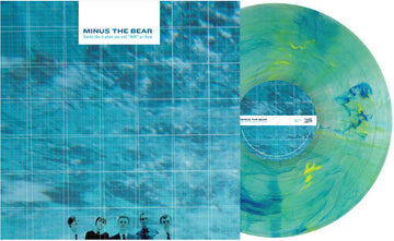 BANDS LIKE IT WHEN YOU YELL YAR AT THEM | 12IN VINYL