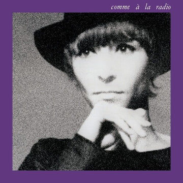 COMME A LA RADIO (2LP) | VINYL RECORD (LP)
