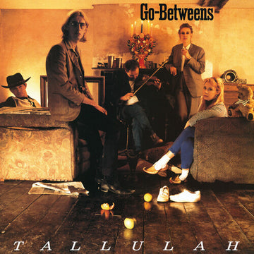 TALLULAH | VINYL RECORD (LP)