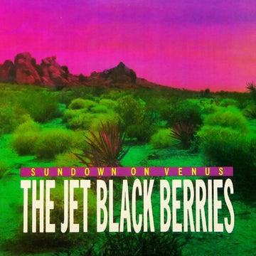 SUNDOWN ON VENUS (DEFINITIVE EDITION) ( LIMITED EDITION/COLORED VINY) | VINYL RECORD (LP)