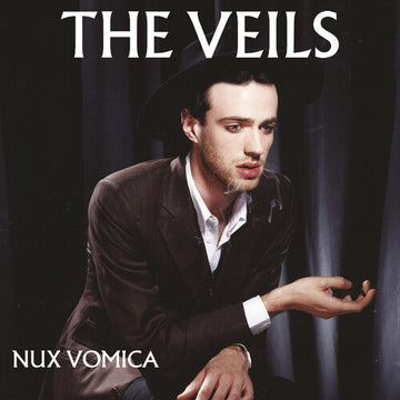 NUX VOMICA | VINYL RECORD (LP)