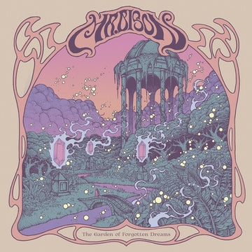 FOUNDLINGS (TRANSPARENT SPLATTER VINYL/LIMITED) | VINYL RECORD (LP)