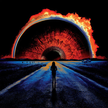 SINGULARITY: EKLEIPSIS (2LP/140G) | VINYL RECORD (LP)