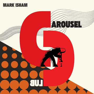 AT THE CAROUSEL CLUB | VINYL RECORD (LP)